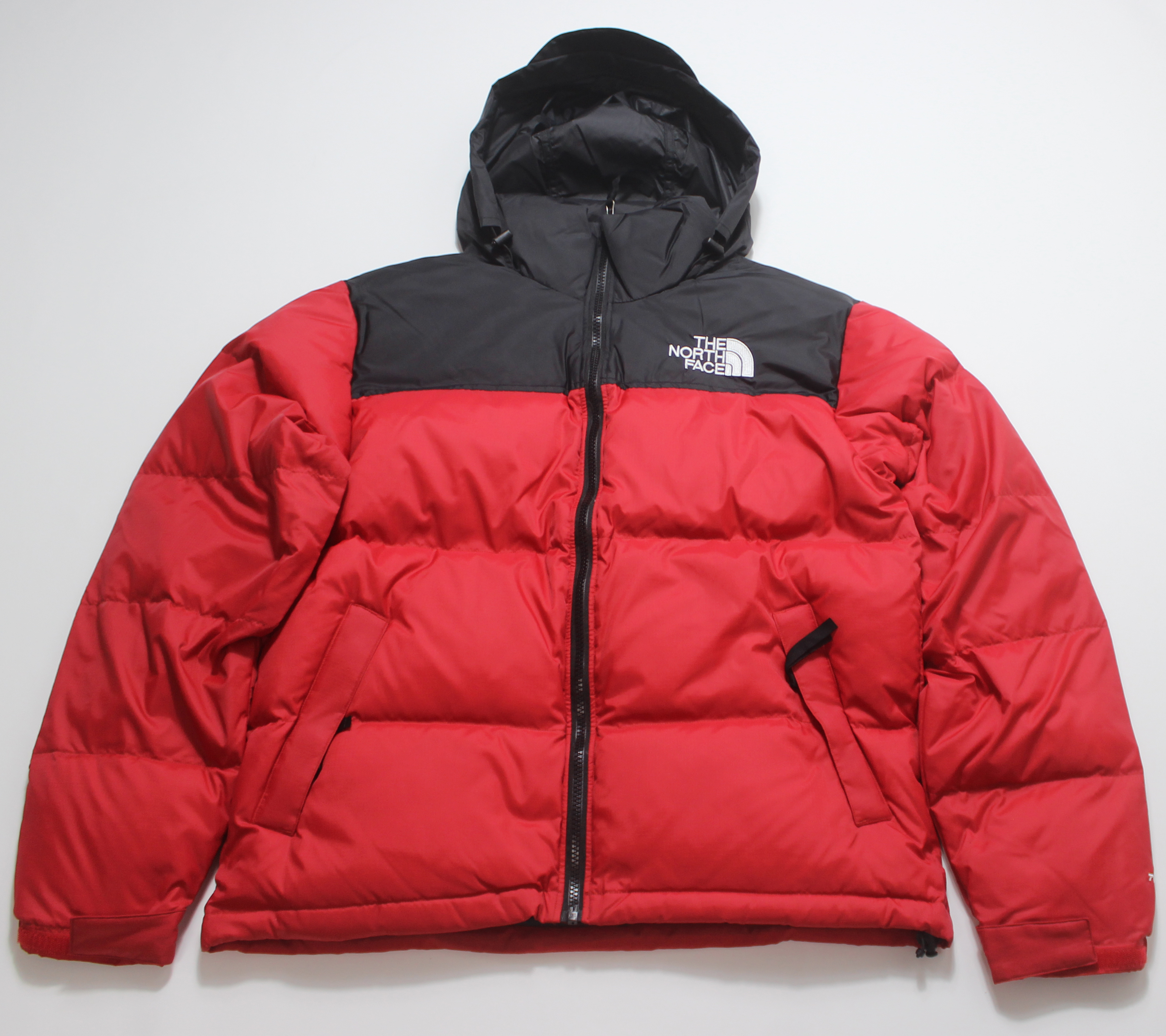 The North Face Men's Outwear 396